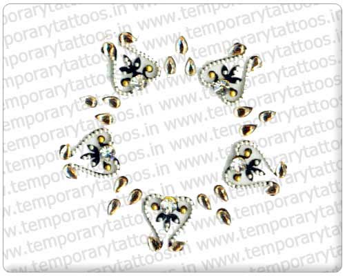 Wholesale Crystal Sticker Jewels