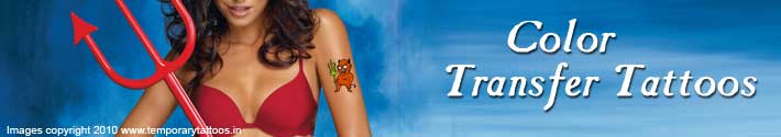 Rush Order Tattoos, Urgent Temporary Tattoo, Fast Production Temporary Tattoos, Speedy Temporary Tattoo Order USA, Australia, Delhi, Mumbai, Bangalore India