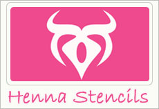 Tattoo Stencils, Henna Stencils, manufacturers, Suppliers, Supplies