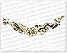 Crystal Lower Back Tattoos Manufacturers